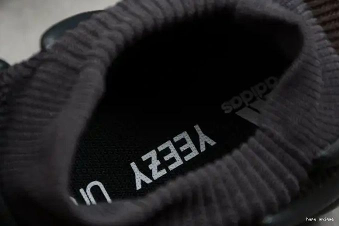 hype YEEZY 450 H68039 DARK ADIDAS SLATE 0612